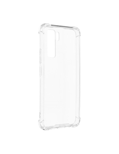 Armor Jelly CASE Roar do Huawei P40 Lite 5G - transparent