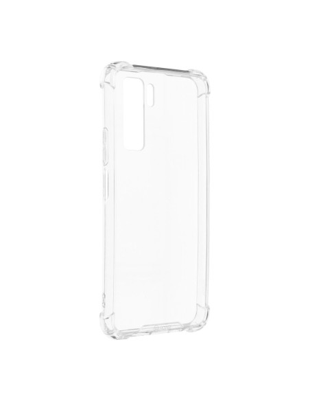 Armor Jelly CASE Roar do Huawei P40 Lite 5G - transparent