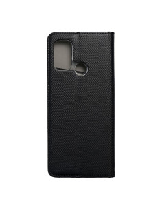 Etui Smart Case Book pour OPPO A53 2020 noir 2