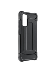 Coque ARMOR pour SAMSUNG Galaxy S20 FE / S20 FE 5G NOIR 2