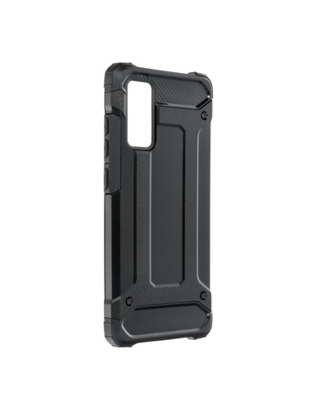 Coque ARMOR pour SAMSUNG Galaxy S20 FE / S20 FE 5G NOIR