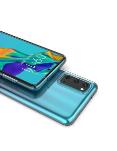 Coque CLEAR CASE 2mm BOX SAMSUNG Galaxy S20 FE / S20 FE 5G 2