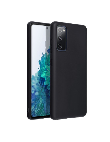 Coque SOFT pour SAMSUNG Galaxy S20 FE / S20 FE 5G noir