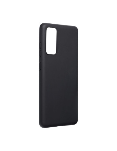 Coque SOFT pour SAMSUNG Galaxy S20 FE / S20 FE 5G noir