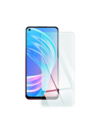 VERRE TREMPE Blue Star- Oppo A73