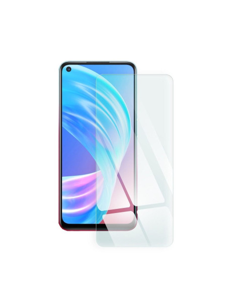 VERRE TREMPE Blue Star- Oppo A73