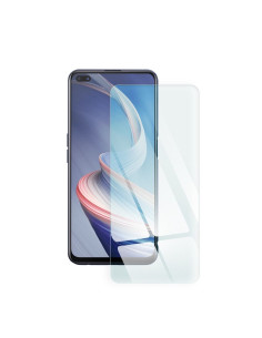 VERRE TREMPE Blue Star- Oppo Reno 4Z