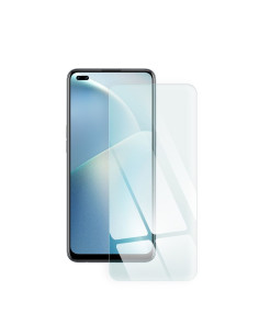 VERRE TREMPE Blue Star- Oppo Reno 4 Lite