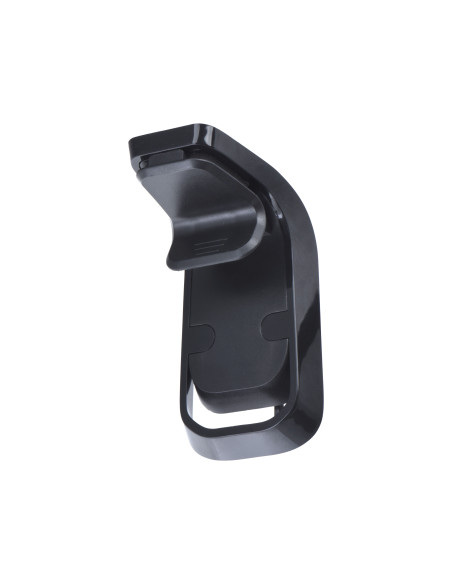 FORCELL support voiture magnétique CARBON B060 sur la grille de ventilation