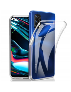 Coque BACK CASE Ultra Slim 0,5mm pour REALME 7 Pro