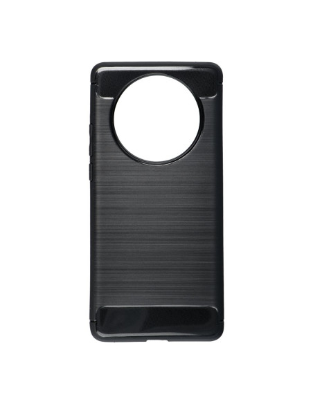 COQUE FORCELL - CARBON pour HUAWEI Mate 40 Pro NOIR