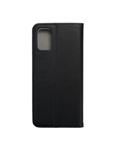 Etui Smart Case Book pour SAMSUNG M31s noir 2
