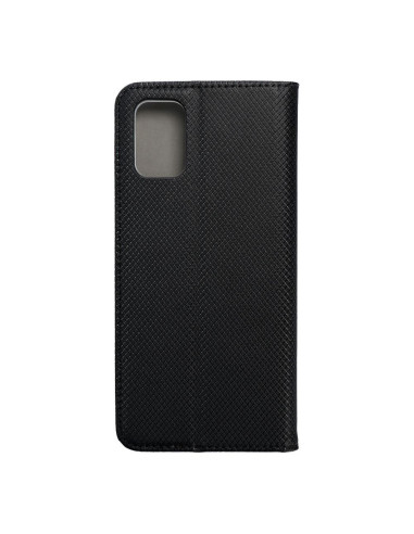 Etui Smart Case Book pour SAMSUNG M31s noir