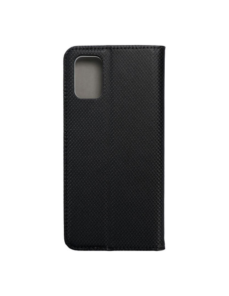Etui Smart Case Book pour SAMSUNG M31s noir