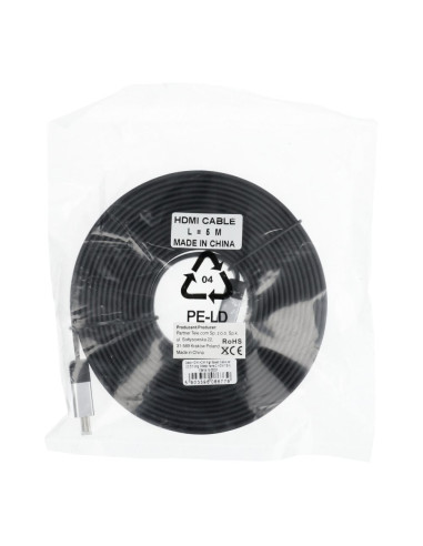 Câble HDMI - Câble HDMI haute vitesse ver. 2,0 longueur de 5m