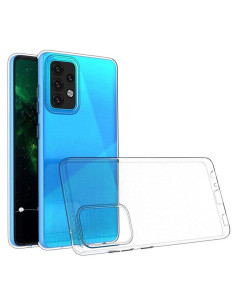 Coque Back Case Ultra Slim 0,5mm pour SAMSUNG Galaxy A52 5G / A52 LTE ( 4G ) / A52S