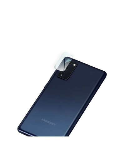 VERRE TREMPE Tempered Glass Camera Cover pour SAM S20 FE