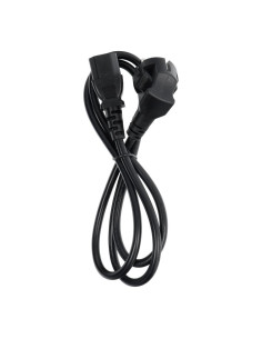 Câble d"alimentation pour PC / imprimante / moniteur 230V 16A 1,2 m
