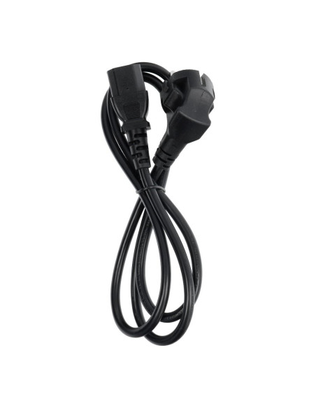 Câble d"alimentation pour PC / imprimante / moniteur 230V 16A 1,2 m
