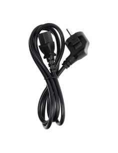 Câble d"alimentation pour PC / imprimante / moniteur 230V 16A 1,5 m