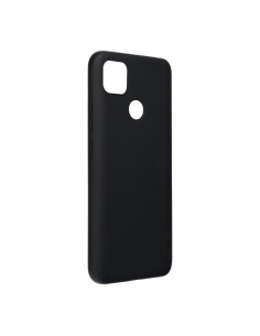 Coque SOFT pour XIAOMI Redmi 9C noir