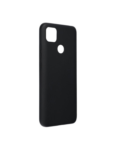 Coque SOFT pour XIAOMI Redmi 9C noir