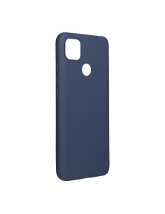 Coque SOFT pour XIAOMI Redmi 9C bleu foncé