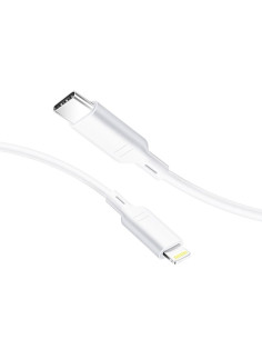 Câble Blue Star avec port USB C/Lightning 2