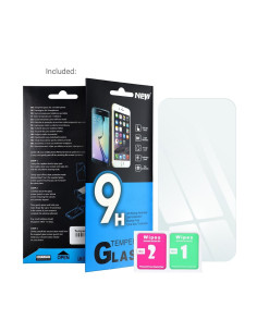 VERRE TREMPE Tempered Glass - pour Xiaomi Poco M3 2