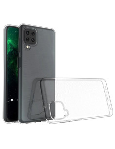 Coque Back Case Ultra Slim 0,5mm pour SAMSUNG Galaxy A12