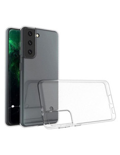 Coque Back Case Ultra Slim 0,5mm pour SAMSUNG Galaxy S21