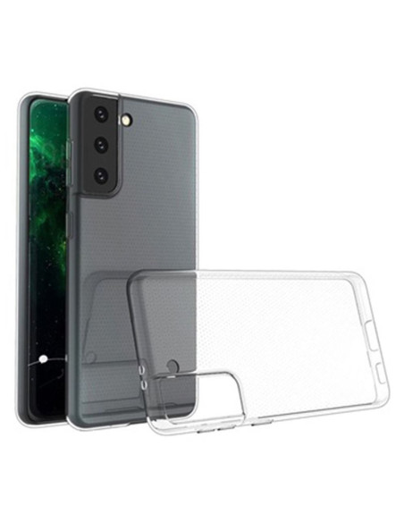 Coque Back Case Ultra Slim 0,5mm pour SAMSUNG Galaxy S21 Plus