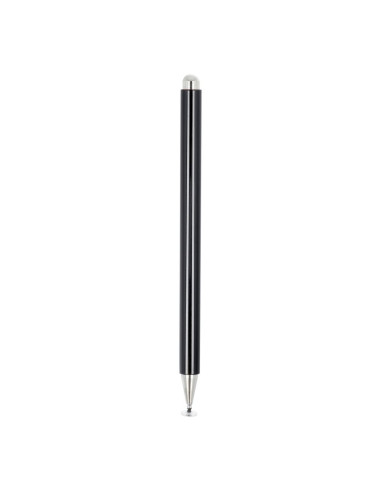 Stylet tactile capacitif noir