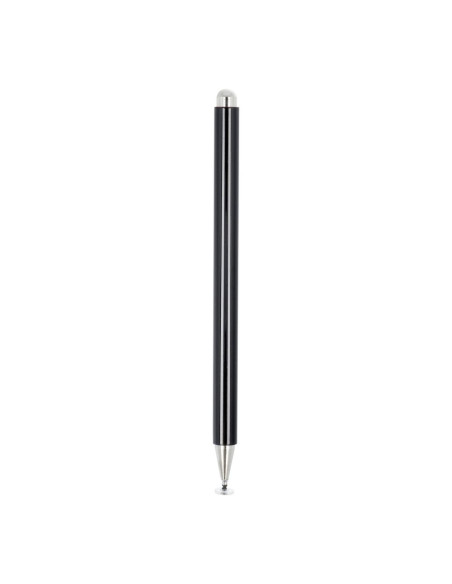 Stylet tactile capacitif noir
