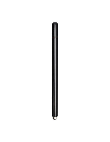 Stylet tactile capacitif noir