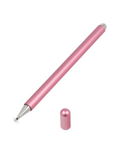 Stylet tactile capacitif rose