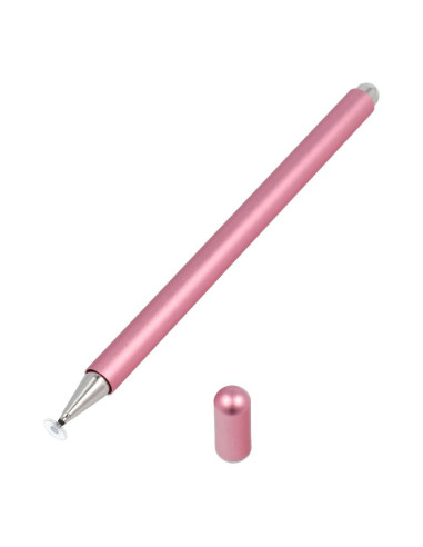 Stylet tactile capacitif rose