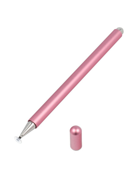 Stylet tactile capacitif rose
