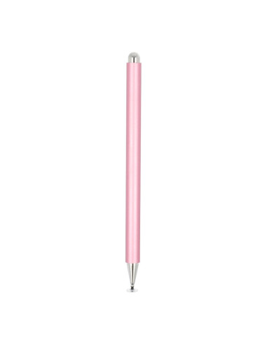 Stylet tactile capacitif rose