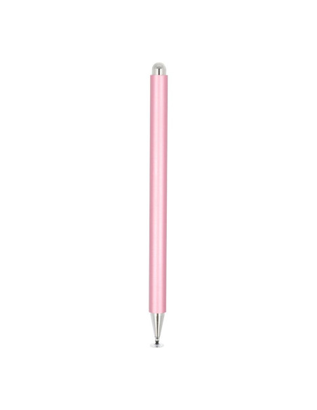 Stylet tactile capacitif rose