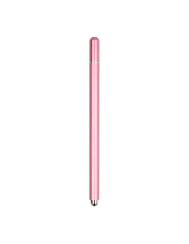 Stylet tactile capacitif rose