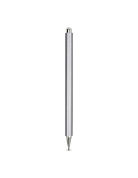 Stylet tactile capacitif gris