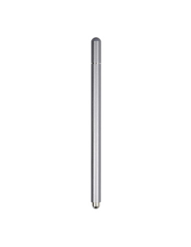 Stylet tactile capacitif gris