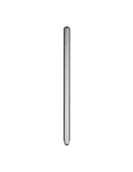 Stylet tactile capacitif gris