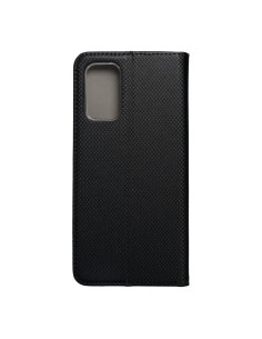 Etui Smart Case book do POCO M3 noir 2