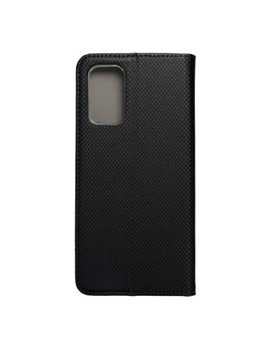 Etui Smart Case book do POCO M3 noir