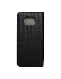 Etui Smart Case book do POCO X3 / POCO X3 NFC / POCO X3 PRO noir 2