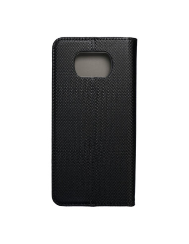 Etui Smart Case book do POCO X3 / POCO X3 NFC / POCO X3 PRO noir