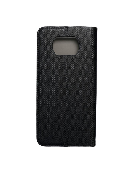 Etui Smart Case book do POCO X3 / POCO X3 NFC / POCO X3 PRO noir