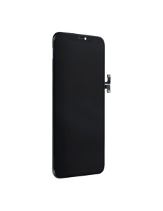 LCD pour iPhone 11 Pro Max avec vitre tactile noir (HiPix Incell)